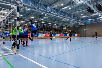 Bild 648 - B-Juniorinnen Landesmeisterschaft